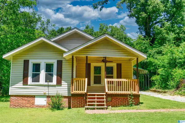 151 OAK AVENUE, Hueytown, AL 35023
