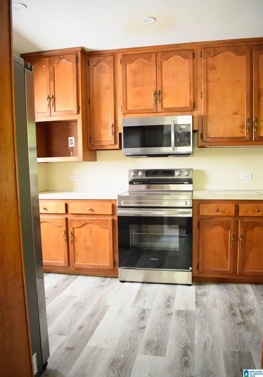 151 OAK AVENUE, Hueytown, AL 35023 - #2