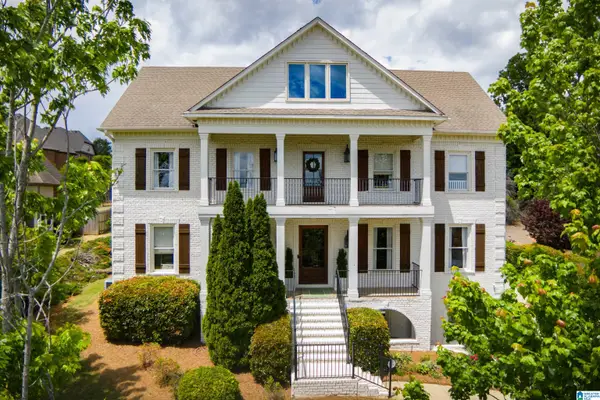 1383 SCOUT TRACE, Hoover, AL 35244
