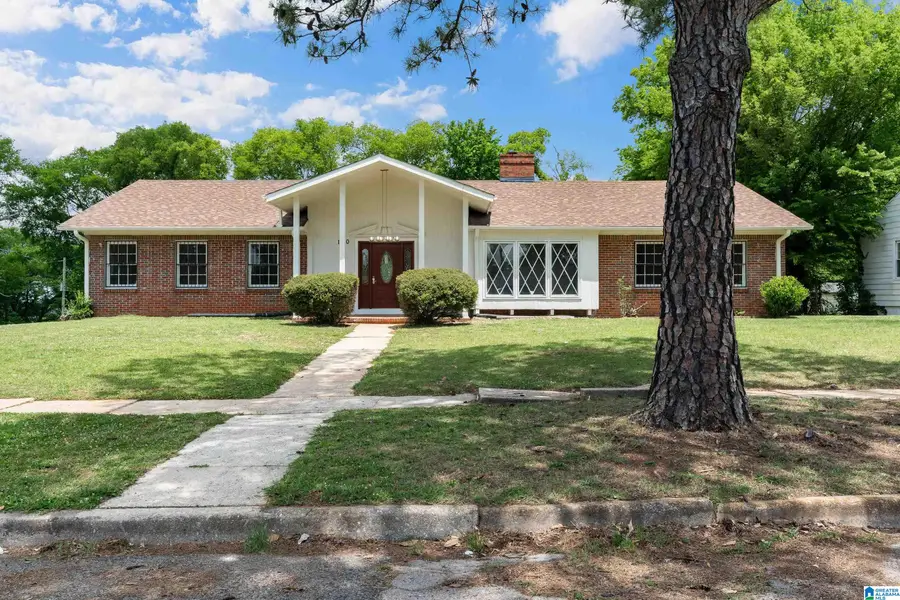 1500 32ND AVENUE N, Birmingham, AL 35208 - #2