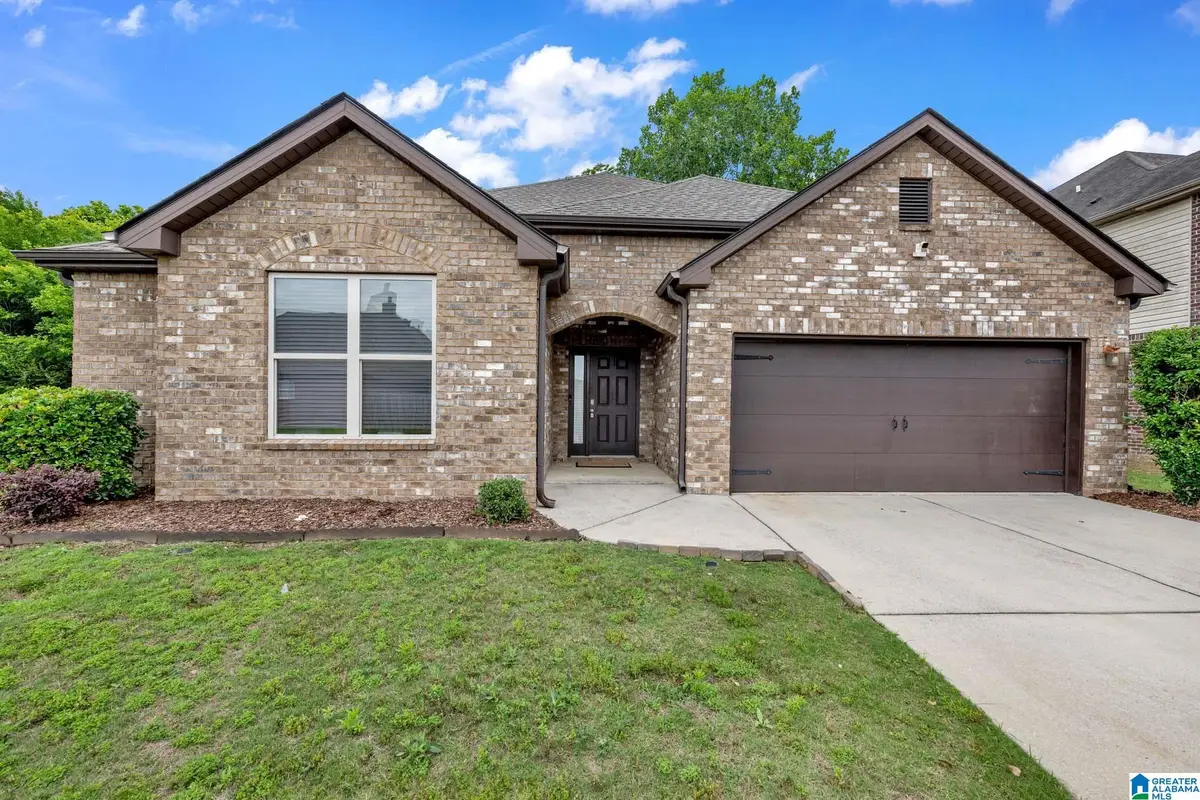 208 CREEKSIDE COURT, Pelham, AL 35124 - #1