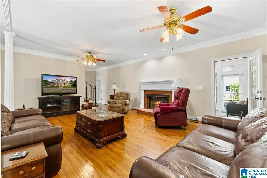 590 RENA DRIVE, Springville, AL 35146 - #2