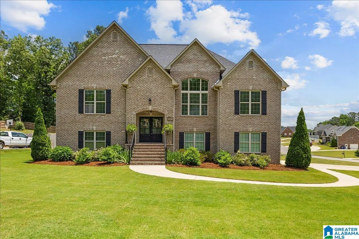 345 SMITHFIELD LANE, Springville, AL 35146 - #1