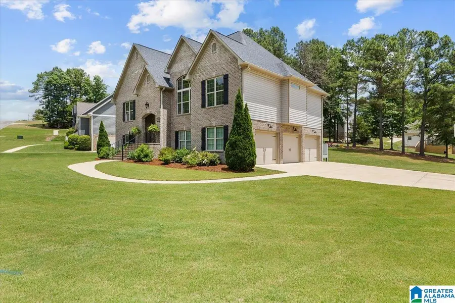 345 SMITHFIELD LANE, Springville, AL 35146 - #2