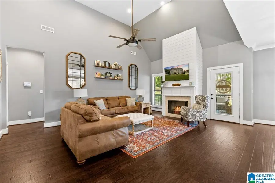345 SMITHFIELD LANE, Springville, AL 35146 - #3
