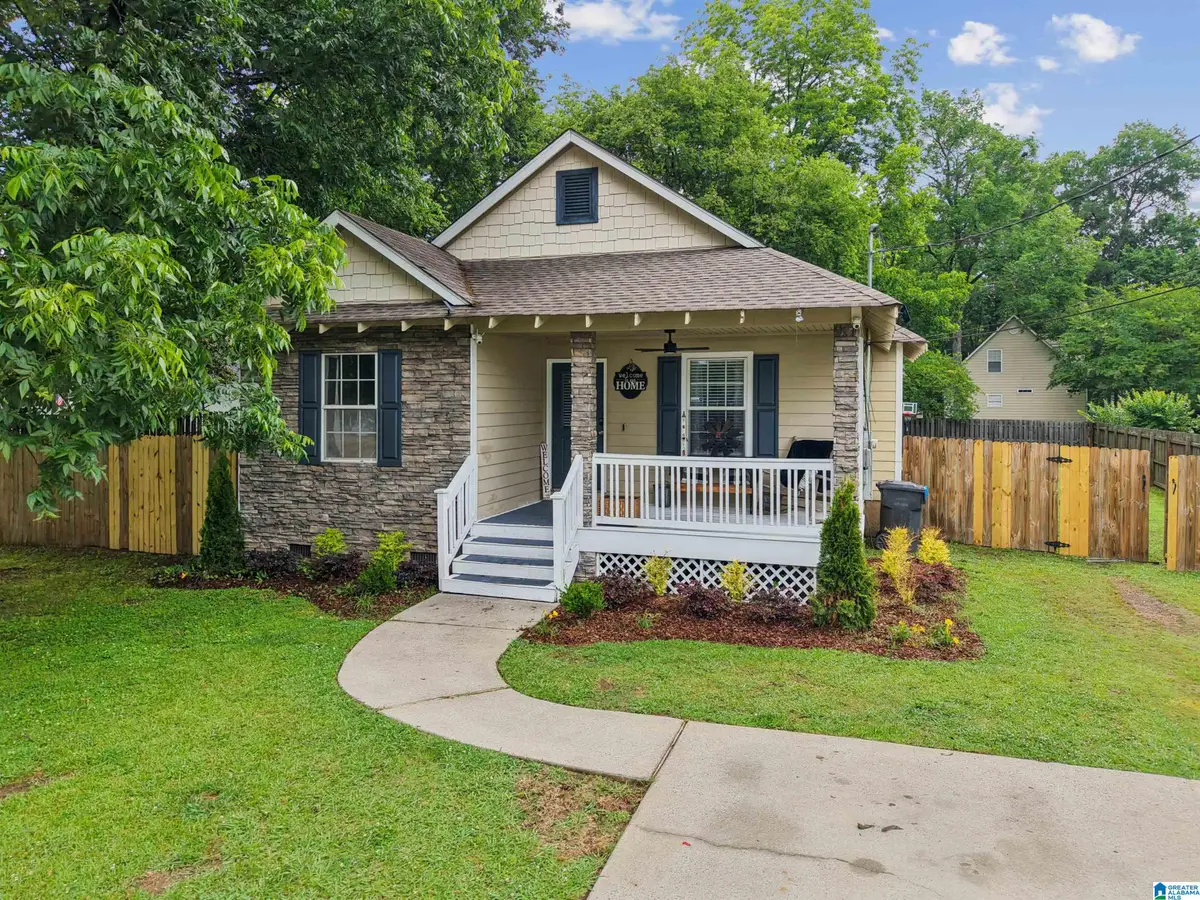 1943 16TH STREET, Calera, AL 35040 - #1