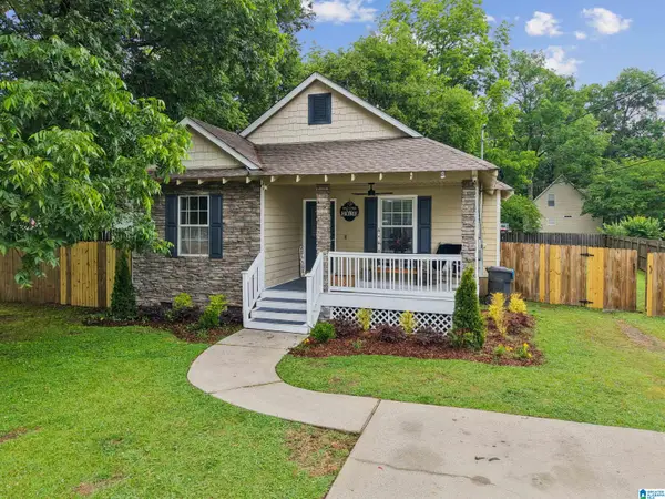 1943 16TH STREET, Calera, AL 35040