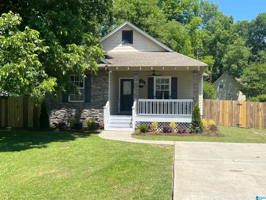 1943 16TH STREET, Calera, AL 35040 - #2