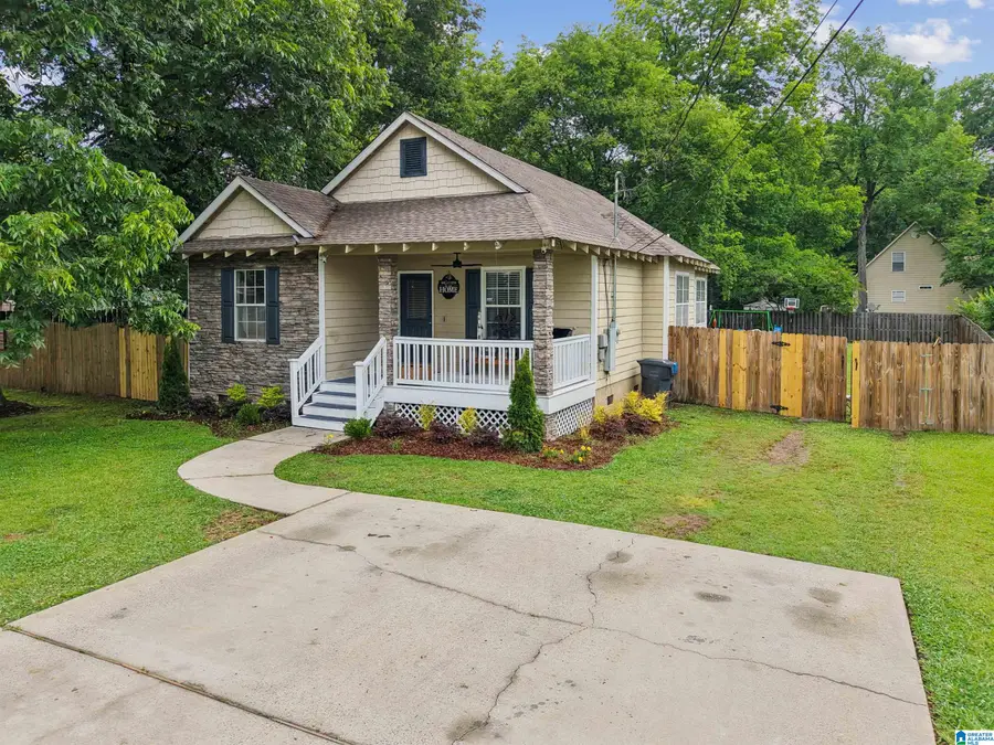 1943 16TH STREET, Calera, AL 35040 - #3