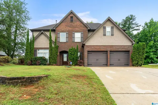 6459 CROMER CIRCLE, Leeds, AL 35094