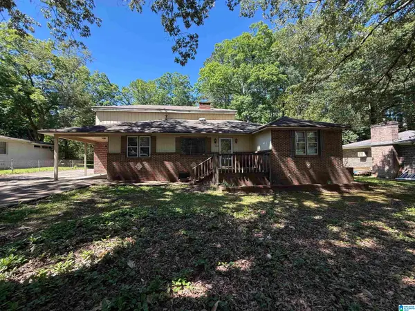 844 BRAD DRIVE, Irondale, AL 35235