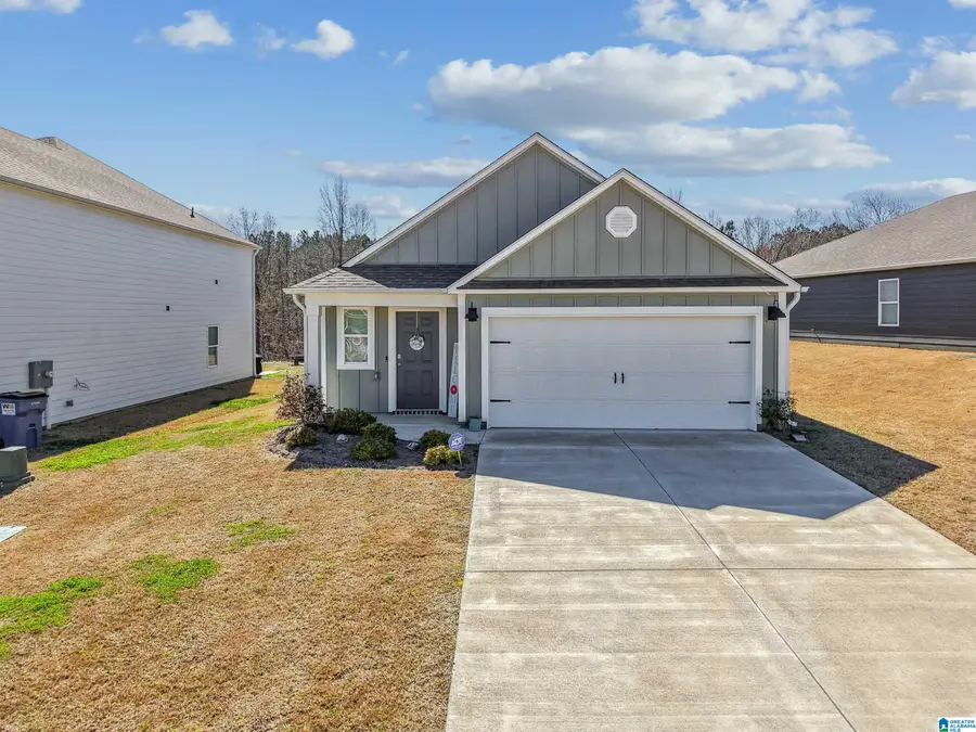 745 STERLING PLACE, Odenville, AL 35120 - #2