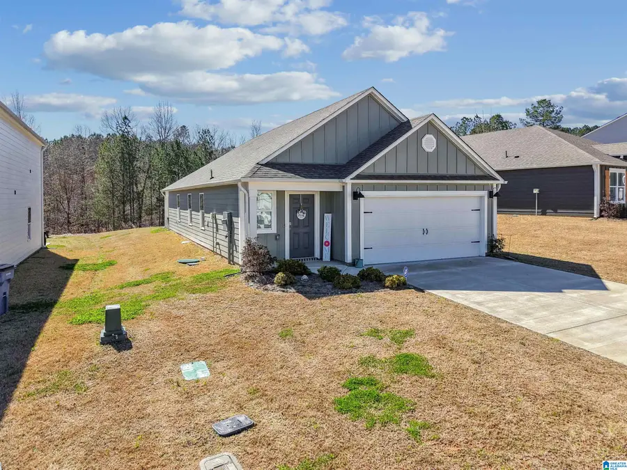 745 STERLING PLACE, Odenville, AL 35120 - #3
