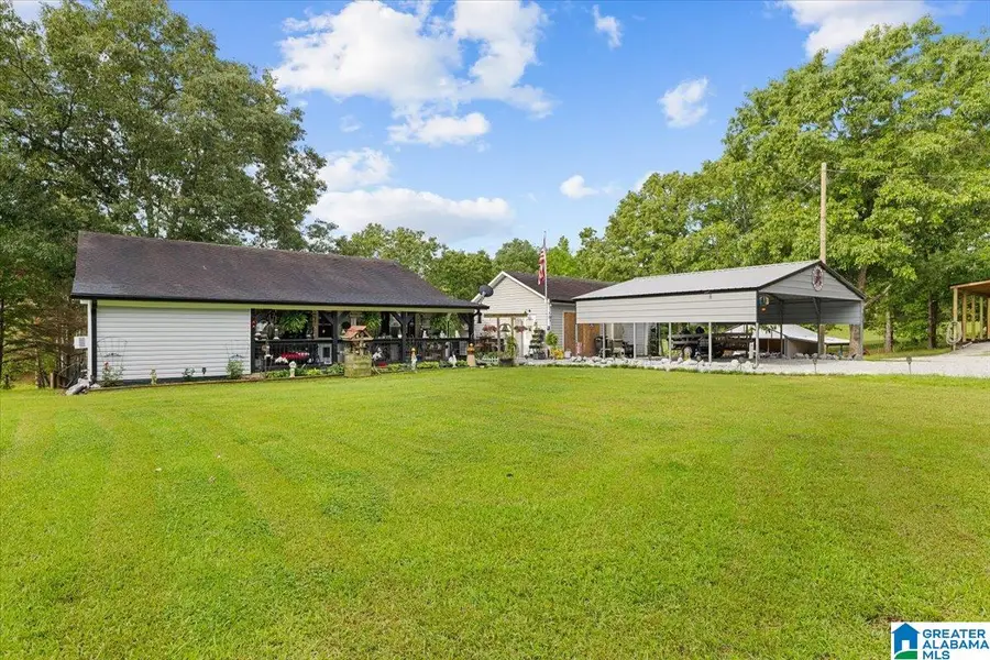 255 COUNTY ROAD 468, Double Springs, AL 35553 - #2