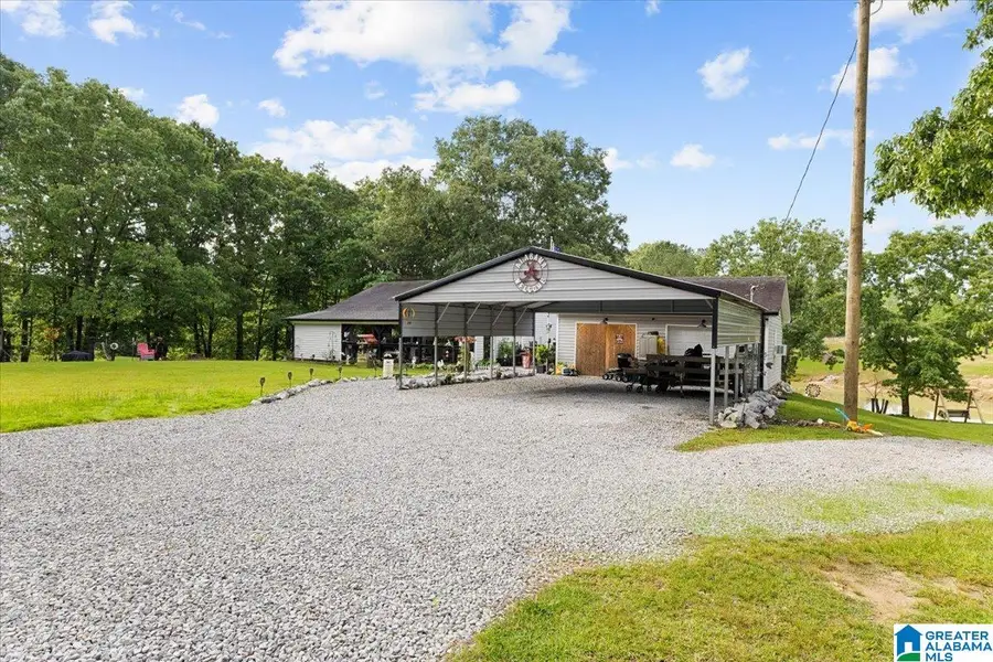 255 COUNTY ROAD 468, Double Springs, AL 35553 - #3