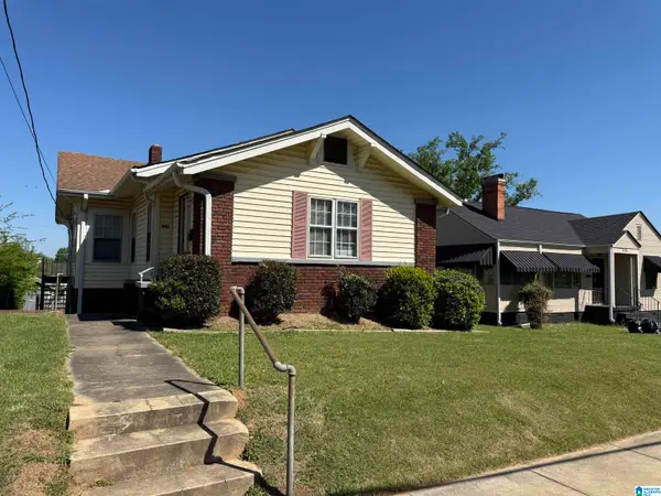 632 OAKLAND AVENUE, Fairfield, AL 35064