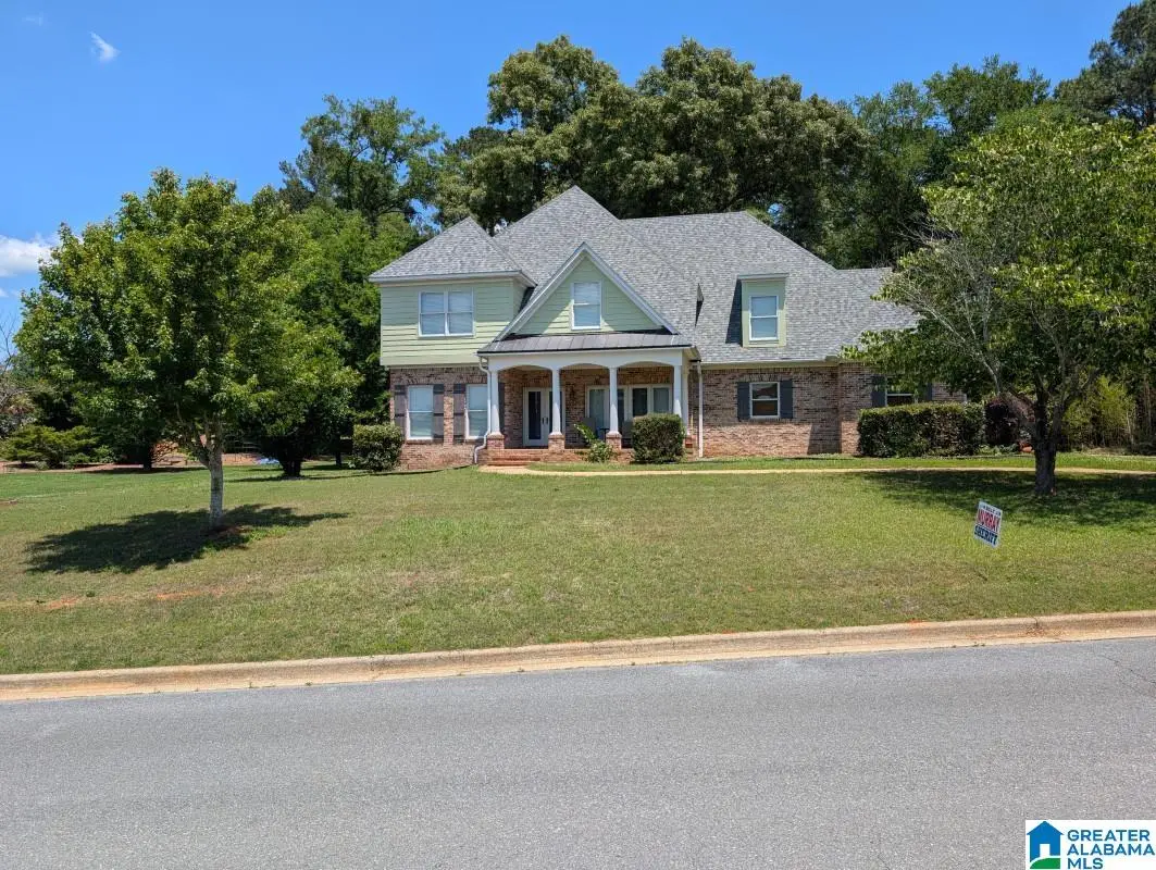 75 OLD ROADWAY, Cropwell, AL 35054 - #1