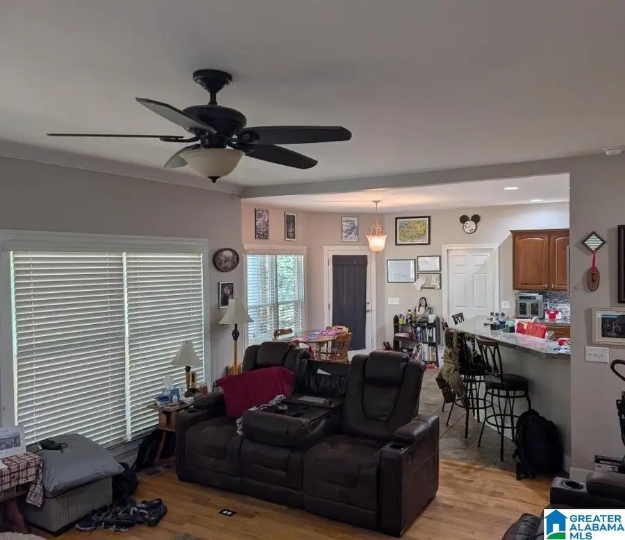 75 OLD ROADWAY, Cropwell, AL 35054 - #3