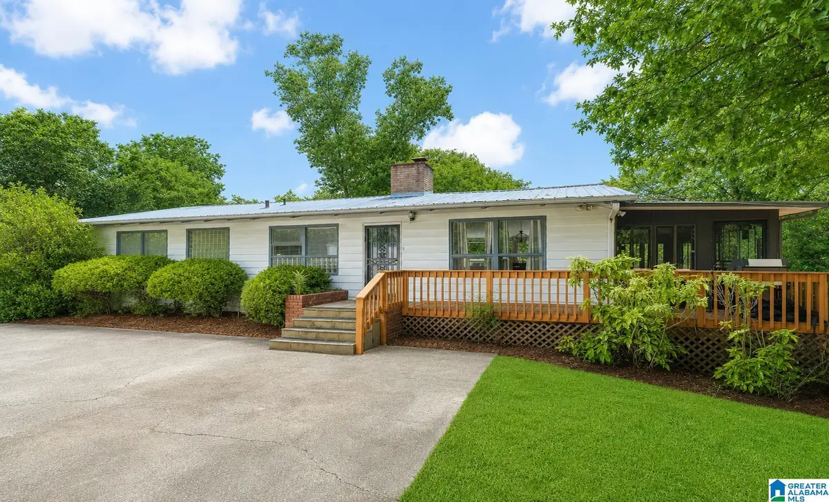 2053 CRESTMONT DRIVE, Vestavia Hills, AL 35226 - #1