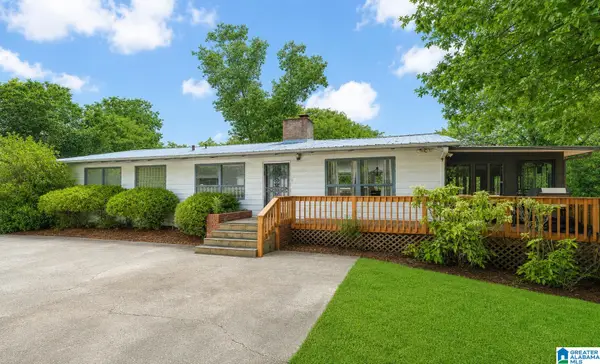 2053 CRESTMONT DRIVE, Vestavia hills, AL 35226