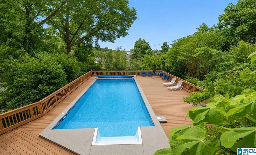 2053 CRESTMONT DRIVE, Vestavia Hills, AL 35226 - #2