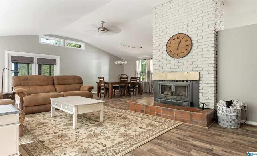 2053 CRESTMONT DRIVE, Vestavia Hills, AL 35226 - #3