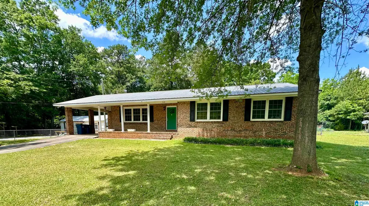 510 2ND STREET NE, Jacksonville, AL 36265 - #1