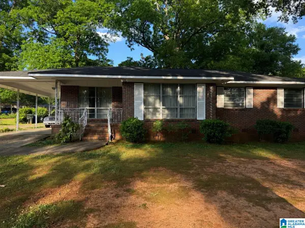915 SHELTON STREET, Birmingham, AL 35215