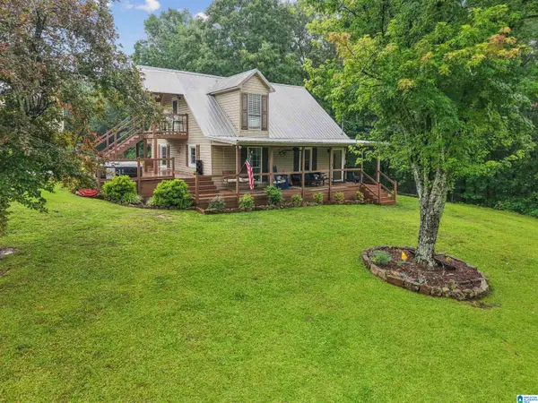 1310 OLD MILL ROAD, Blountsville, AL 35031