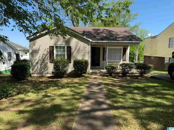 1532 31ST STREET ENSLEY, Birmingham, AL 35218