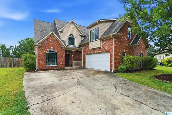 100 WATERFORD HIGHLANDS TRAIL, Calera, AL 35040