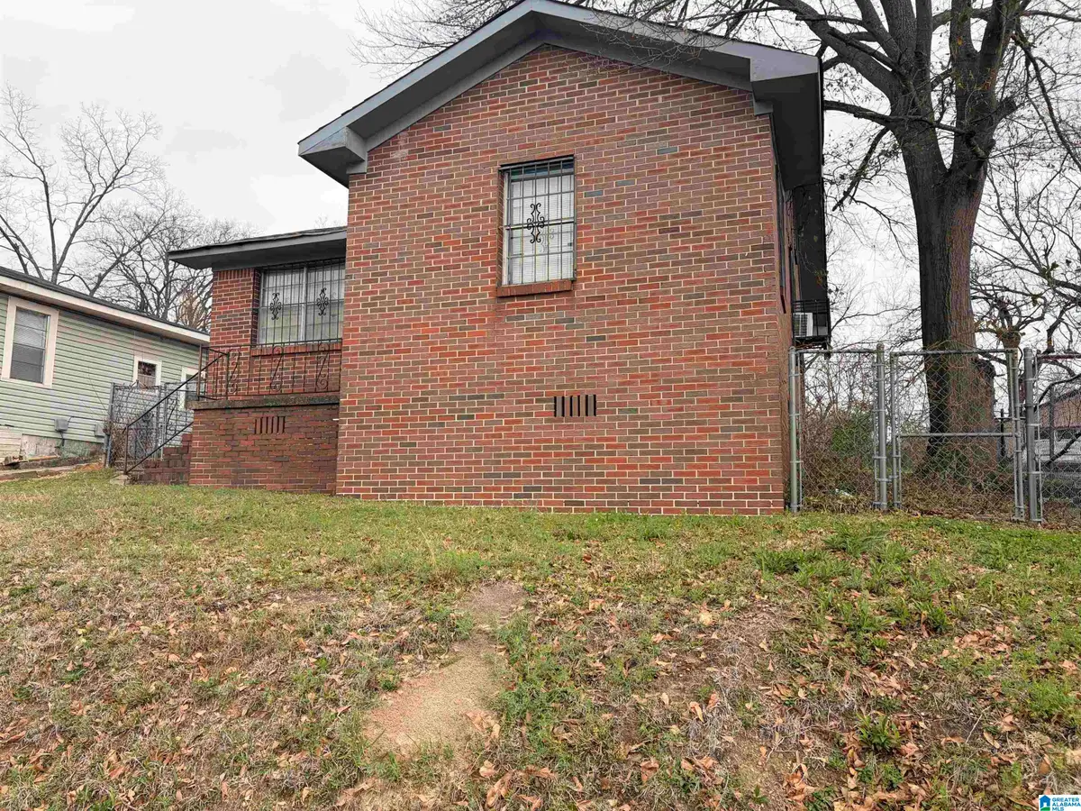 412 62ND STREET, Fairfield, AL 35064 - #1