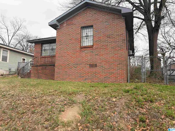 412 62ND STREET, Fairfield, AL 35064