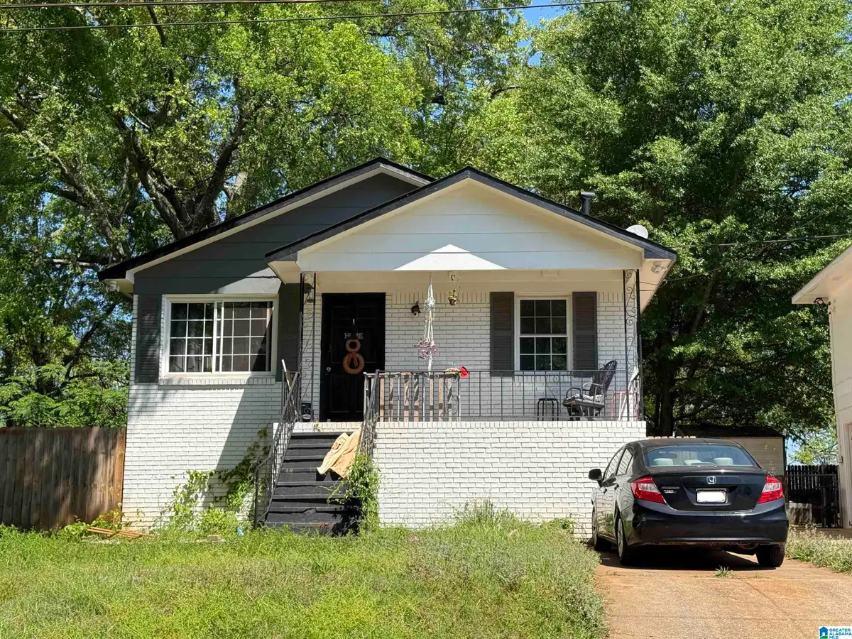 1856 FRANCIS AVENUE SW, Birmingham, AL 35211 - #1