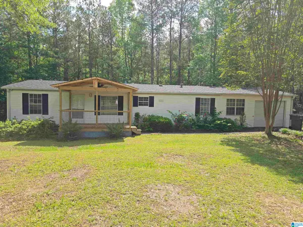 2198 COOSA COUNTY ROAD 29, Rockford, AL 35136
