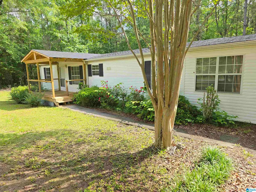 2198 COOSA COUNTY ROAD 29, Rockford, AL 35136 - #3