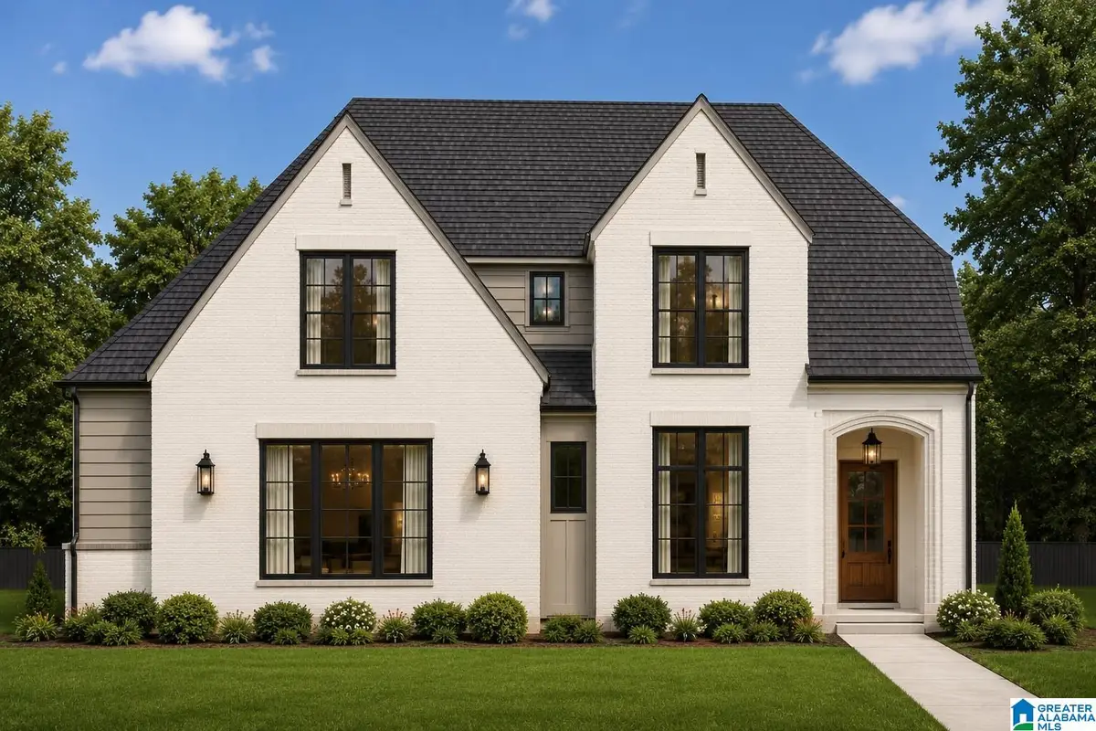 549 HARDWICK STREET, Tuscaloosa, AL 35406 - #1