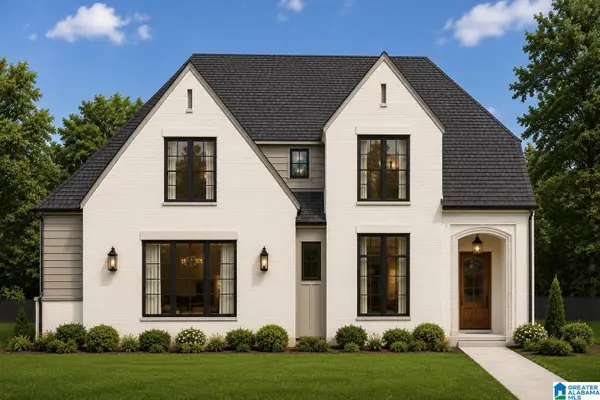 549 HARDWICK STREET, Tuscaloosa, AL 35406