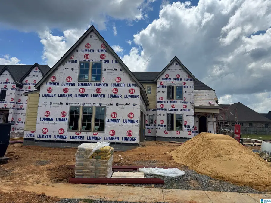 549 HARDWICK STREET, Tuscaloosa, AL 35406 - #3