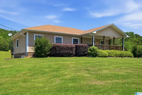 2375 ALABAMA HIGHWAY 174, Springville, AL 35146