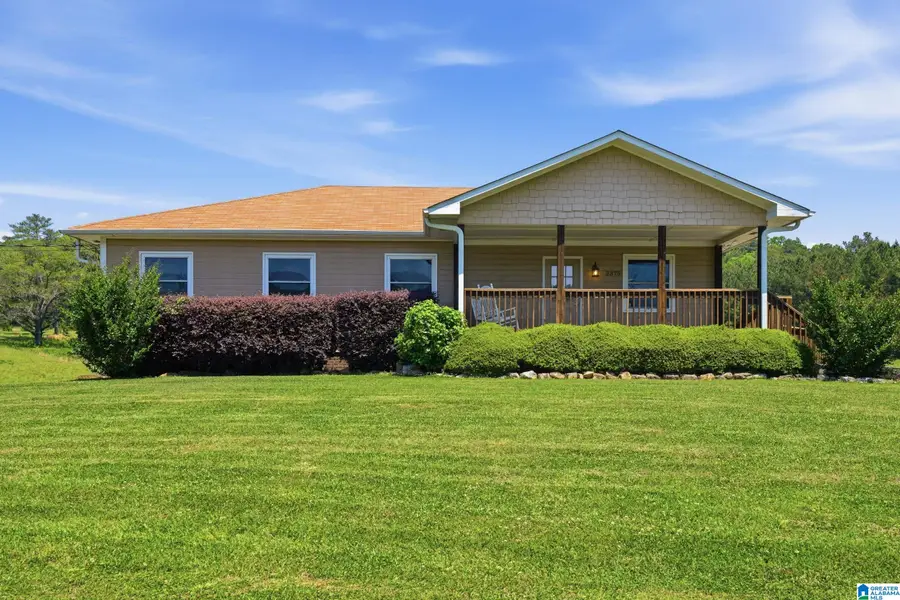 2375 ALABAMA HIGHWAY 174, Springville, AL 35146 - #3