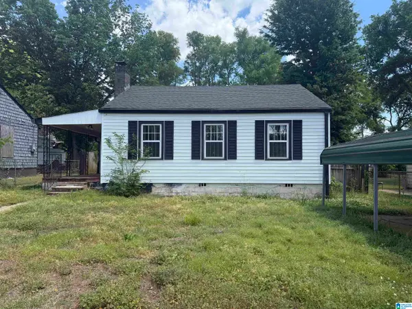 813 N 42ND PLACE, Birmingham, AL 35212