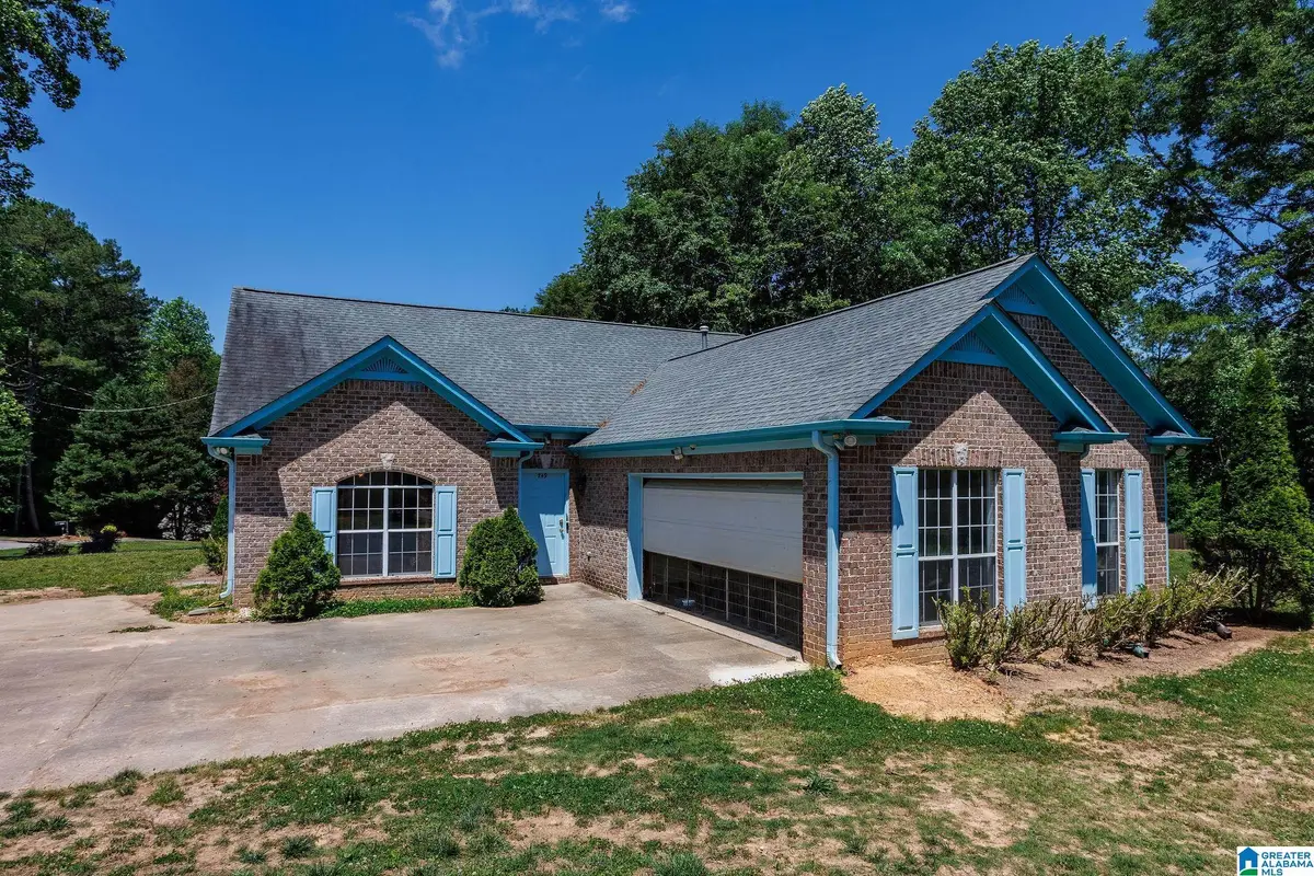 749 SHELBY FOREST TRAIL, Chelsea, AL 35043 - #1
