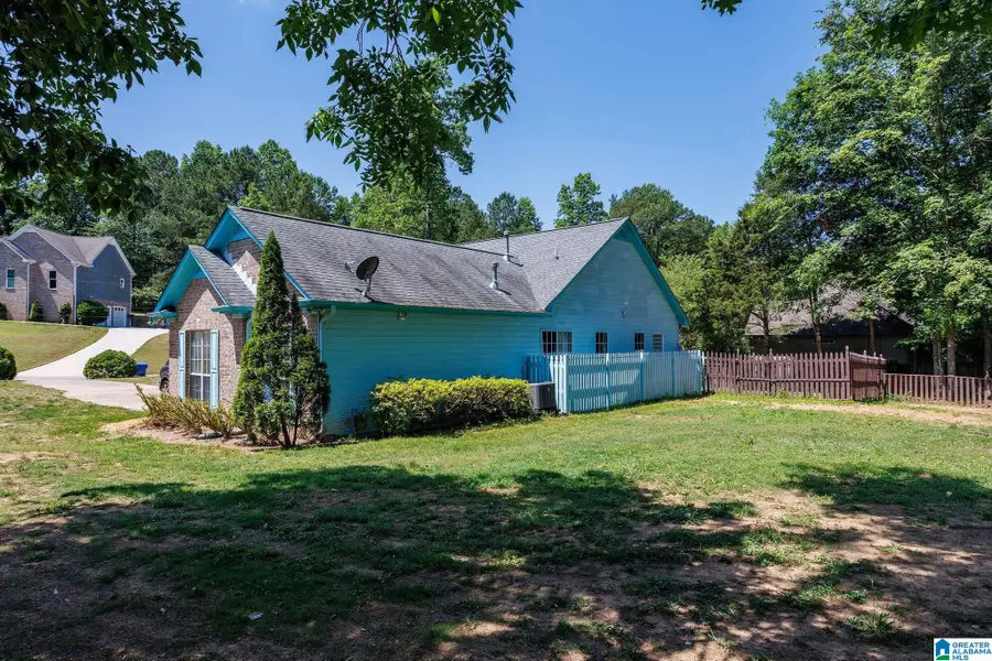 749 SHELBY FOREST TRAIL, Chelsea, AL 35043 - #2