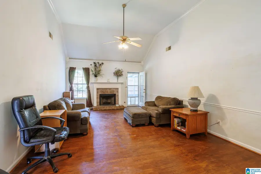 749 SHELBY FOREST TRAIL, Chelsea, AL 35043 - #3