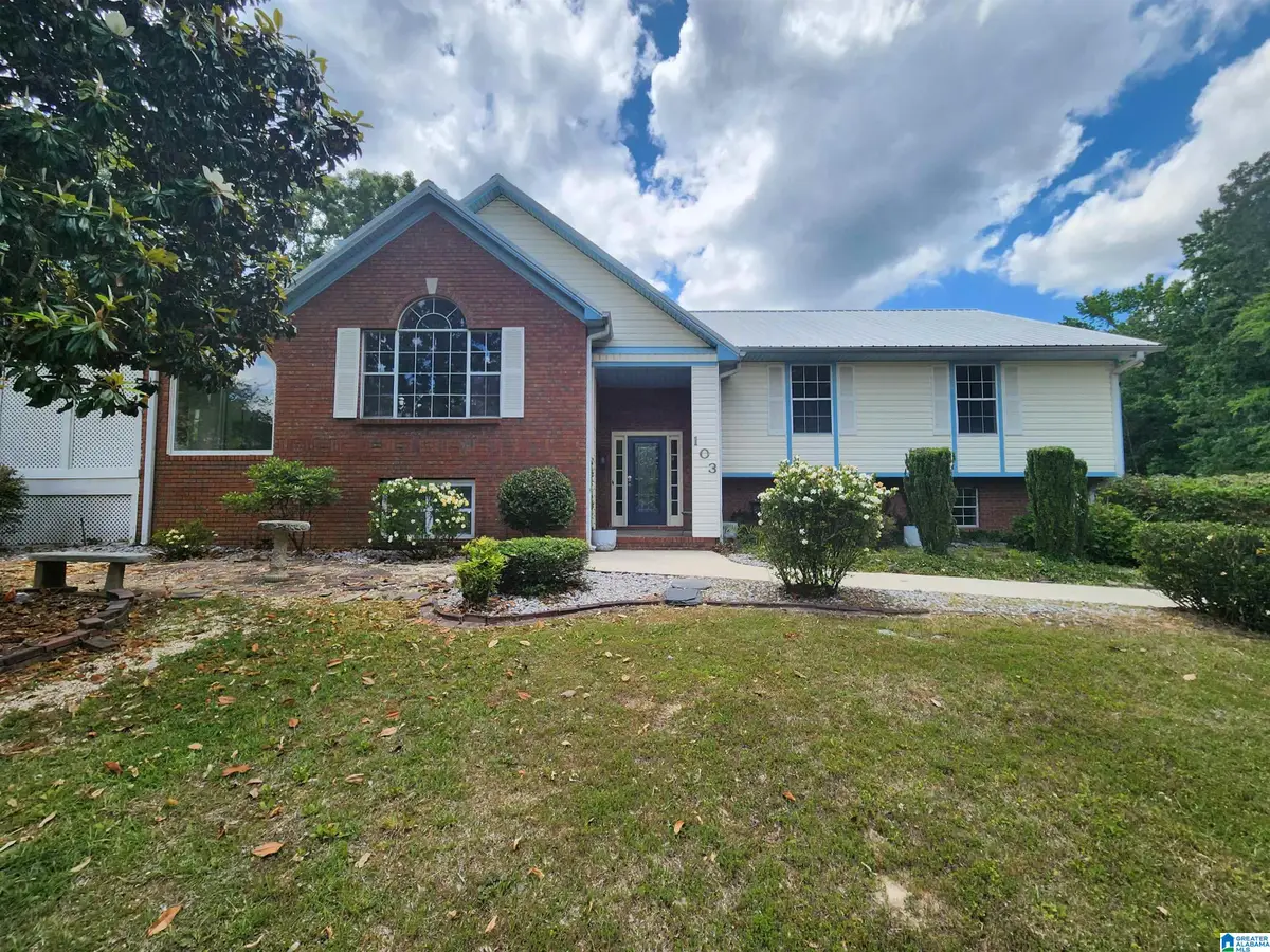 103 WASHINGTON LANE, Alabaster, AL 35007 - #1