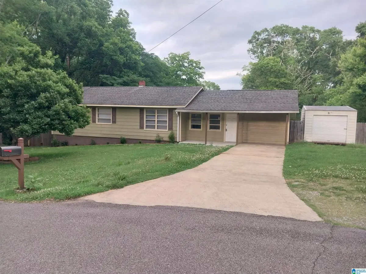 6018 CRYSTAL DRIVE, McCalla, AL 35111 - #1