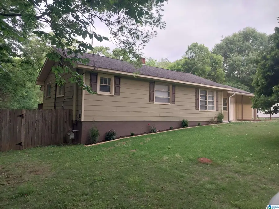 6018 CRYSTAL DRIVE, McCalla, AL 35111 - #2