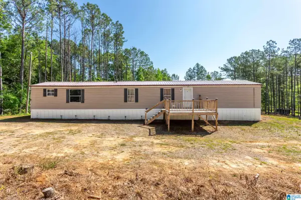 220 WOOD RIVER LANE, Talladega, AL 35160