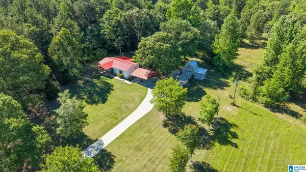 242 DEERFIELD ROAD, Pell city, AL 35125